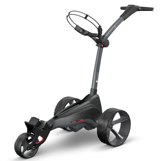 Motocaddy M1 Electric Trolley 2024