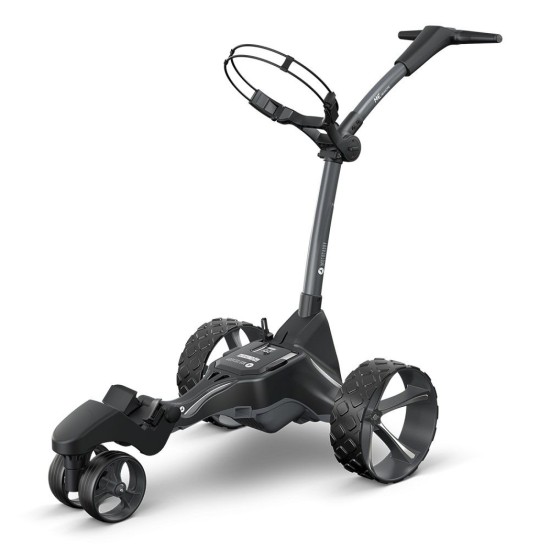Motocaddy ME Remote Electric Golf Trolley