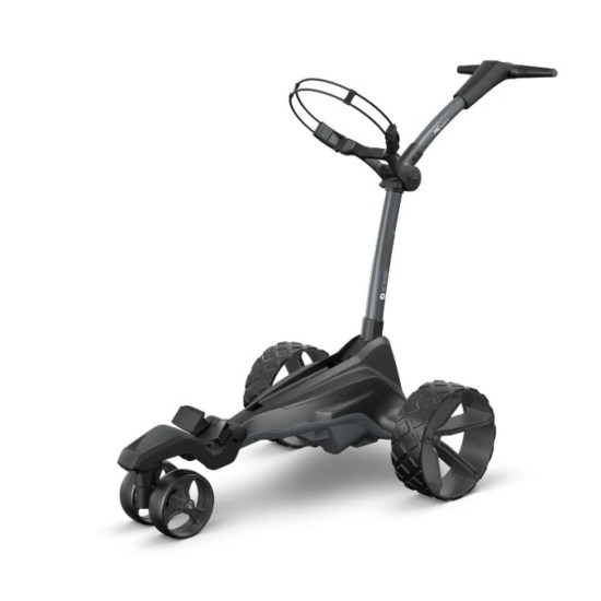 MotoCaddy ME Remote Electric Trolley 2026