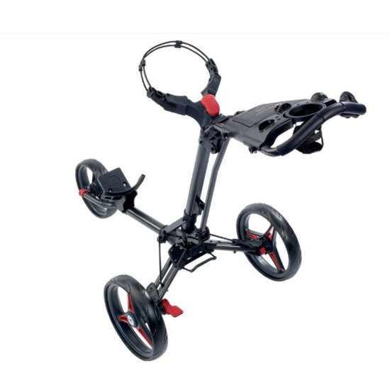 Motocaddy P1 Push Trolley