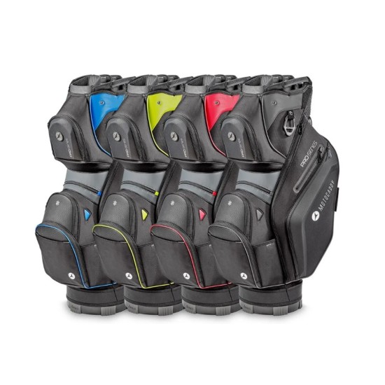 Motocaddy Pro Series Golf Cart Bag