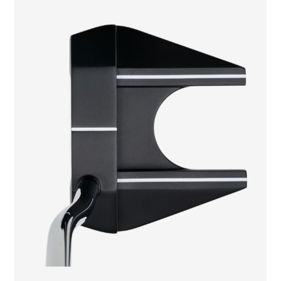 Odyssey Ai-DUAL #7 S 1/2 Ball Putter 
