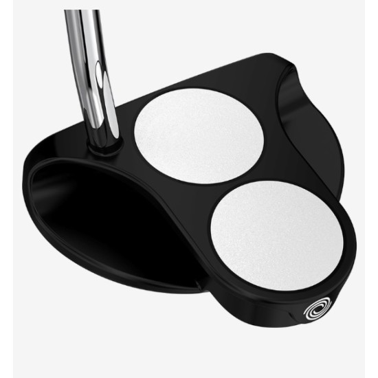 Odyssey Ai-DUAL 2-Ball Putter 