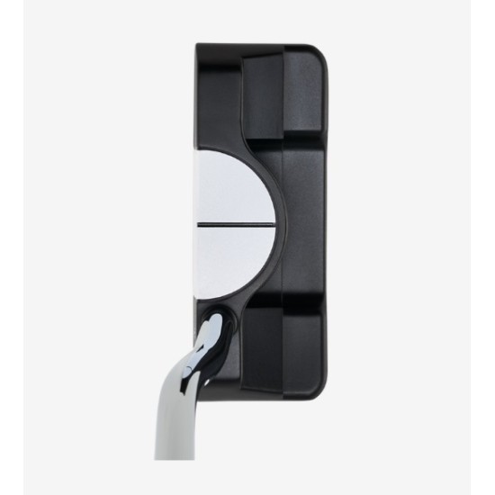 Odyssey Ai-DUAL Double Wide 1/2 Ball Putter 