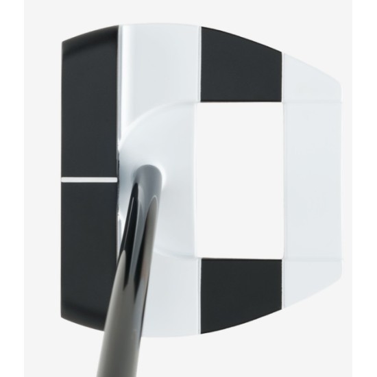 Odyssey AI-DUAL Square-2-Square JailBird Putter