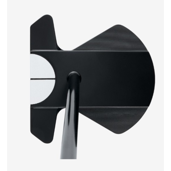 Odyssey AI-DUAL Square-2-Square Max 1/2 Ball BroomStick Cruiser Putter