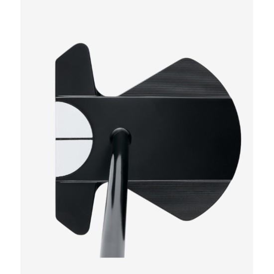 Odyssey AI-DUAL Square-2-Square Max 1/2 Ball Cruiser Putter