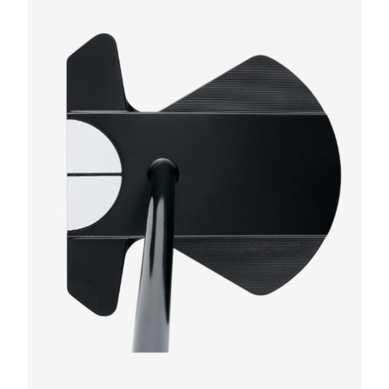 Odyssey AI-DUAL Square-2-Square Max 1/2 Ball Putter