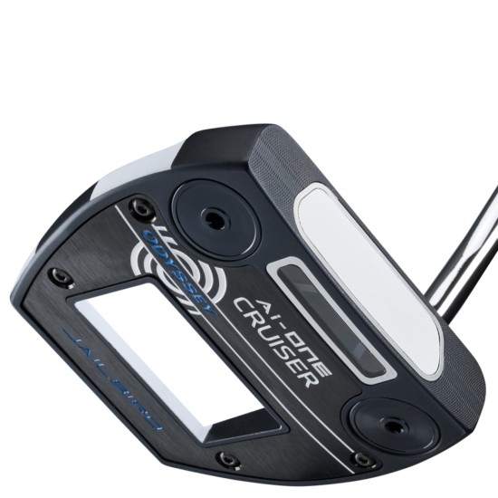 Odyssey AI-One Cruiser Jailbird Putter