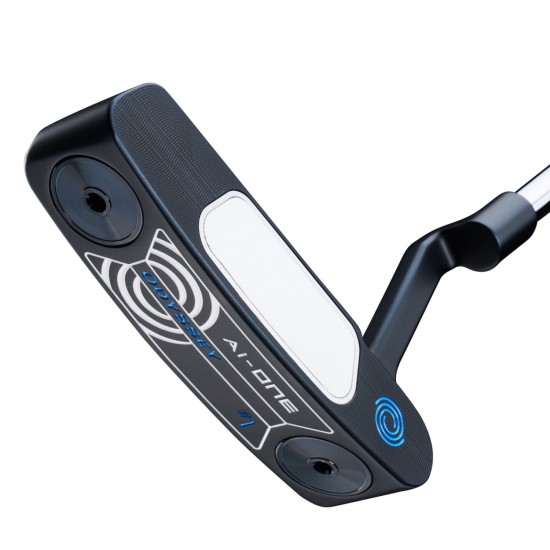 Odyssey Ai-One One Crank Hosel Putter