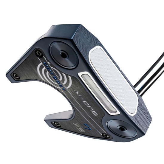 Odyssey Ai-One Seven DB Putter