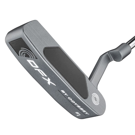 Odyssey DFX #1 Putter