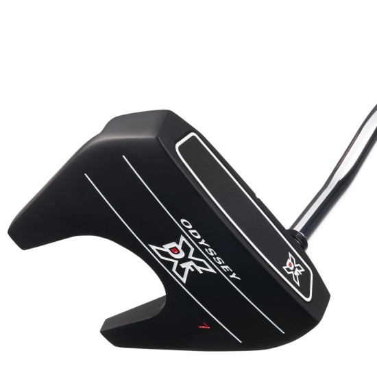 Odyssey DFX 7 OS Putter