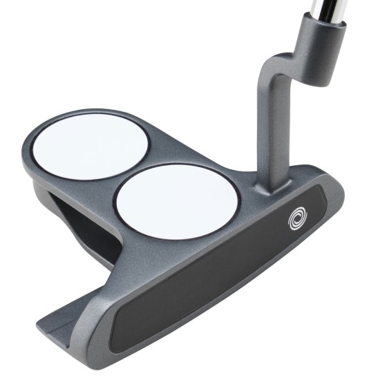 Odyssey DFX Two-Ball Blade Putter