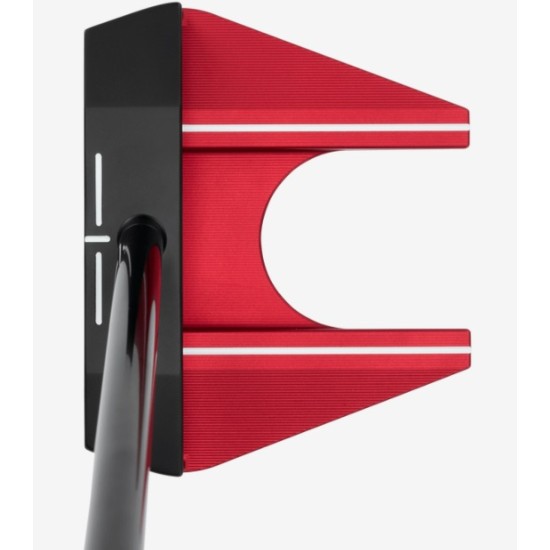 Odyssey Tri-Hot Square-2-Square #7 Putter