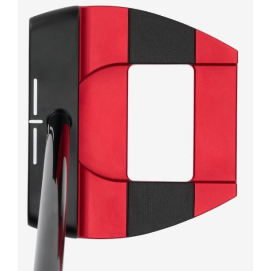 Odyssey Tri-Hot Square-2-Square Jailbird Cruiser Putter