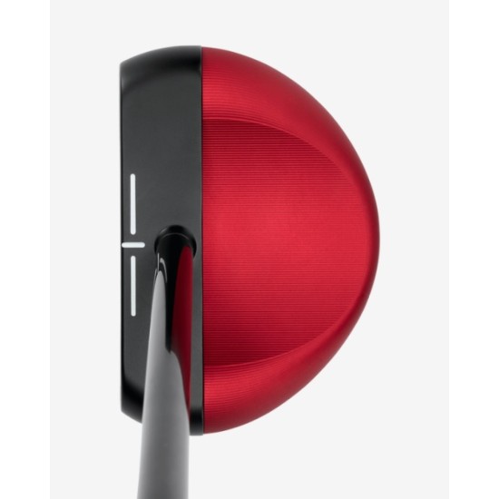 Odyssey Tri-Hot Square-2-Square Rossie Putter