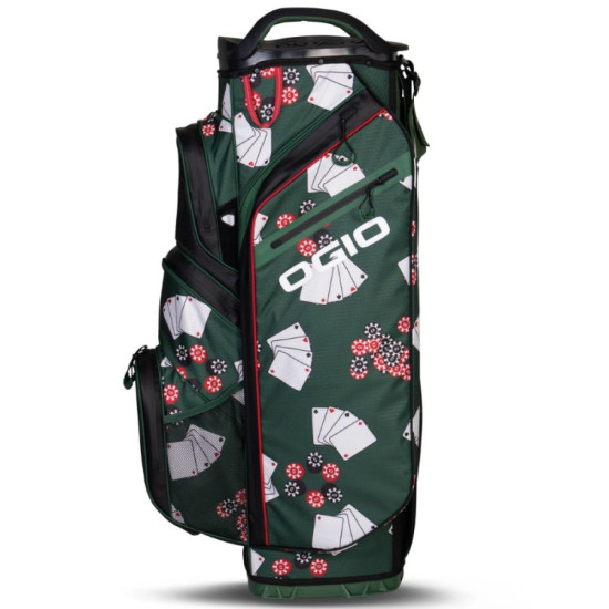 Ogio All Elements Silencer Cart Bag