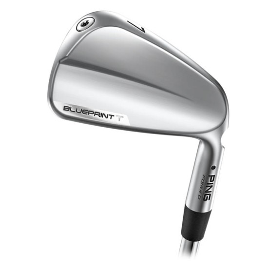 Ping Blueprint T Irons 2024