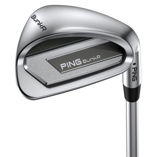 Ping BunkR Wedge