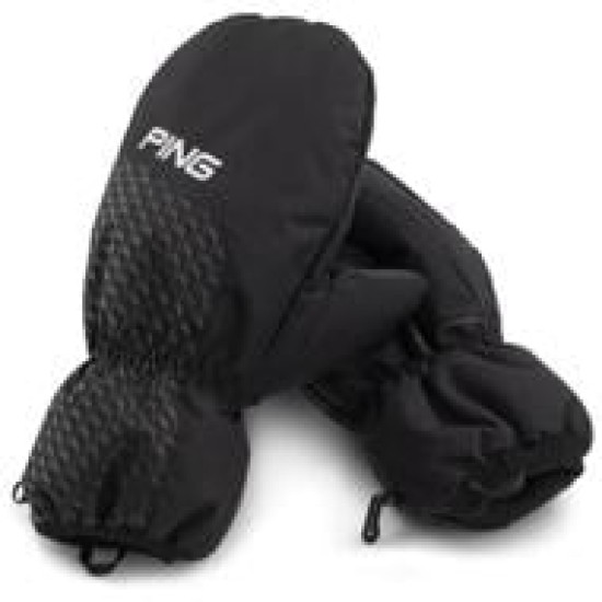 Ping Cart Sensorwarm Mitts