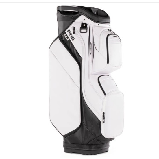 Ping DLX Cart Bag 