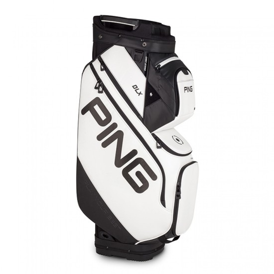 Ping DLX Cart Bag 2024