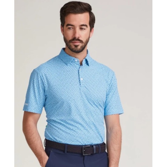 Ping Ephron Polo Top Mens 