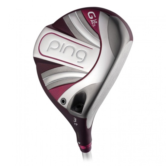 PING G Le2 Ladies Fairways