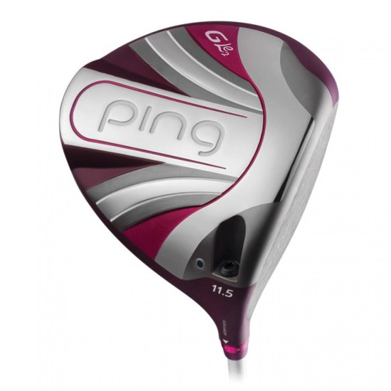 PING G Le2 Ladies Driver