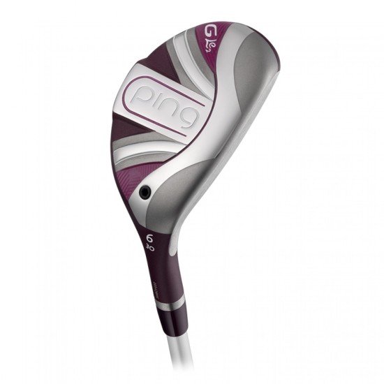 PING G Le2 Ladies Hybrid