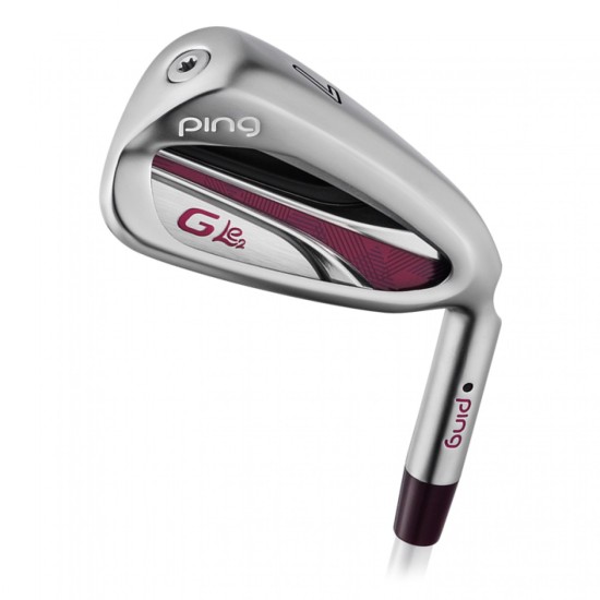 PING G Le2 Ladies Irons
