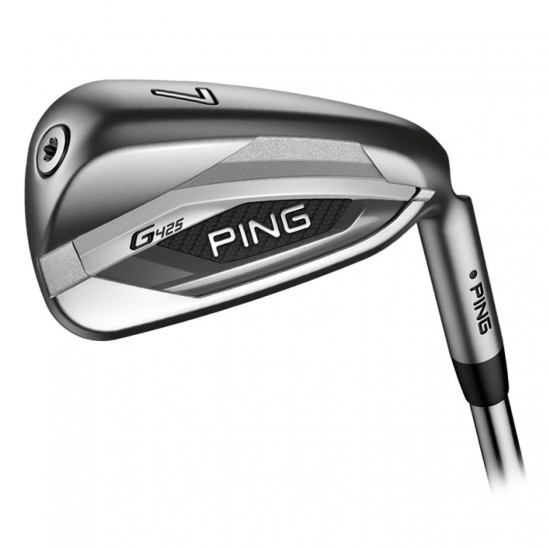 PING G425 Irons Steel
