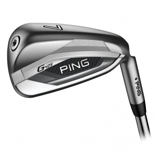 PING G425 Irons Steel 5-SW 