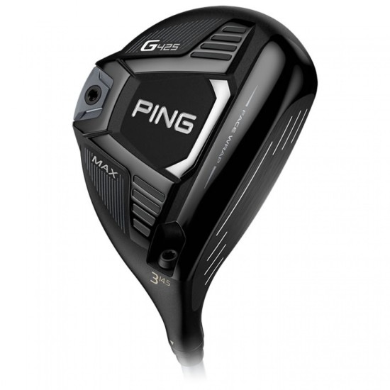 PING G425 MAX FAIRWAYS 