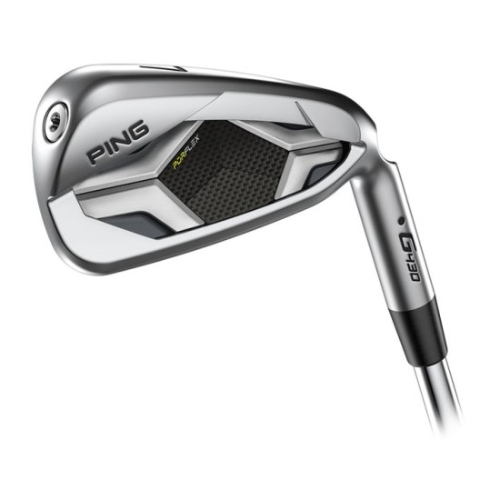 Ping G430 Irons Graphite 2023