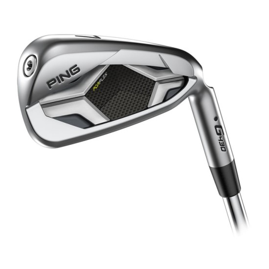 Ping G430 Irons Steel 2023