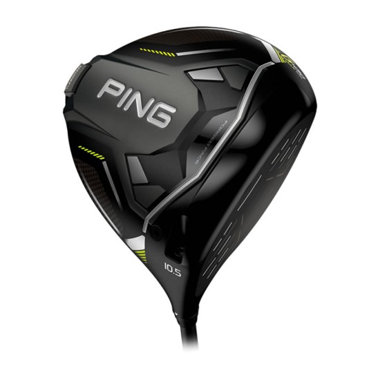 Ping G430 Max 10K Driver 2024