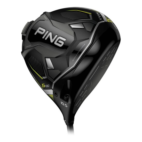 Ping G430 Max Driver 2023