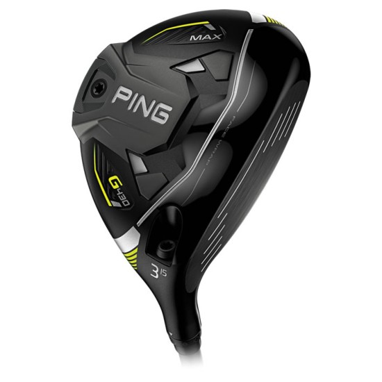 Ping G430 Max Fairway 2023