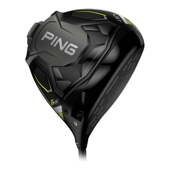 Ping G430 LST Driver 2023