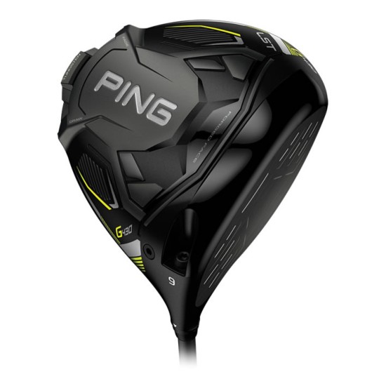 Ping G430 LST Driver 