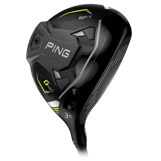 Ping G430 SFT Fairway 2023