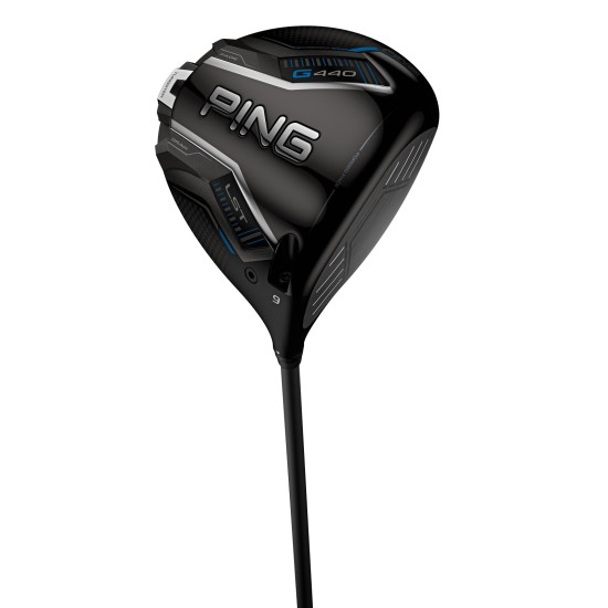 Ping G440 LST Driver 2025