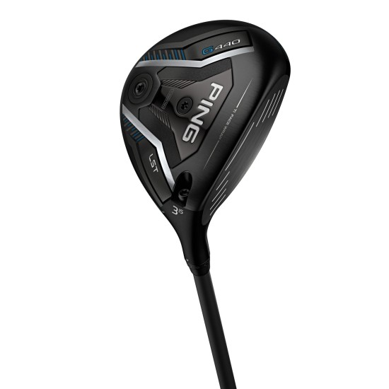 Ping G440 LST Fairway 2025