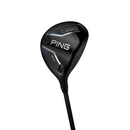 Ping G440 Max Fairway 2025