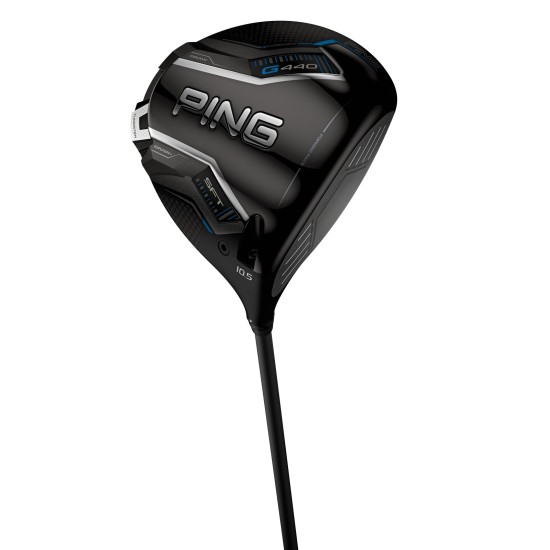 Ping G440 SFT Driver 2025