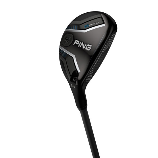 Ping G440 Hybrid 2025