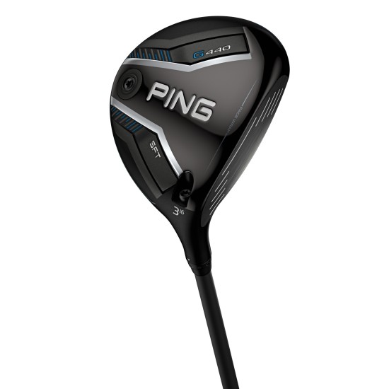 Ping G440 SFT Fairway 2025