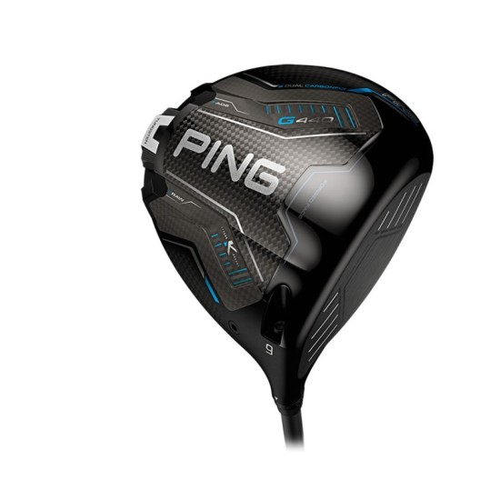 Ping G440K Driver 